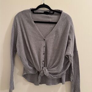 Urban Outfitters Lounge Top